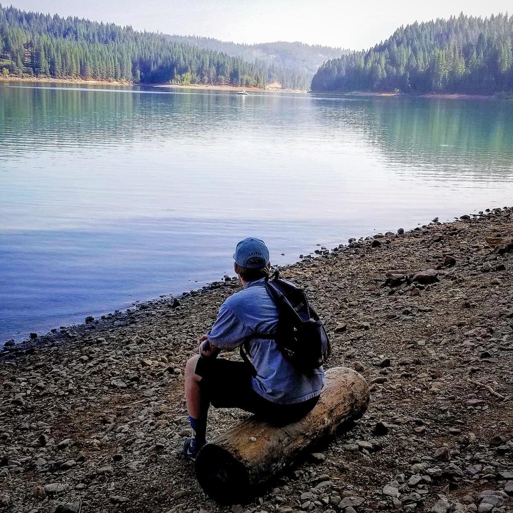 Meet your Posher, Austin